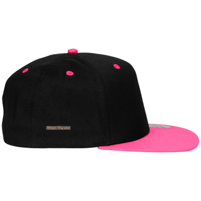 Casquette SnapBack #NurseMachine
