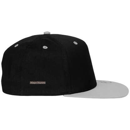 Casquette SnapBack #NurseMachine