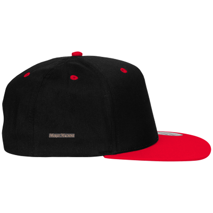Casquette SnapBack #NurseMachine