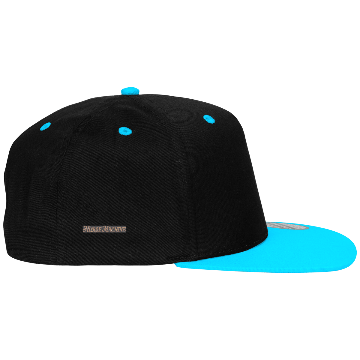 Casquette SnapBack #NurseMachine