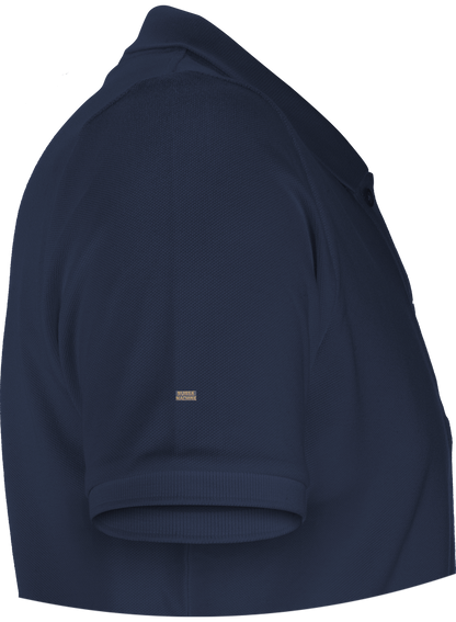 Polo Healer of Steel