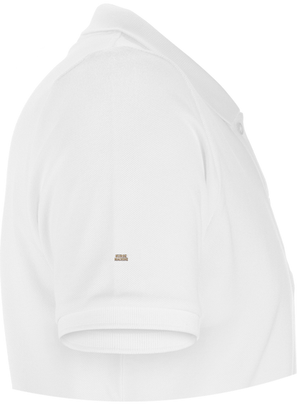 Polo Healer of Steel