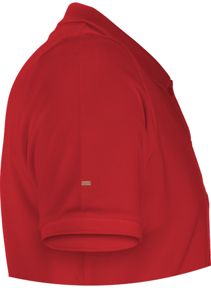 Polo Healer of Steel