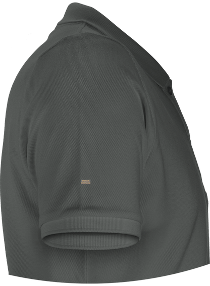 Polo Healer of Steel