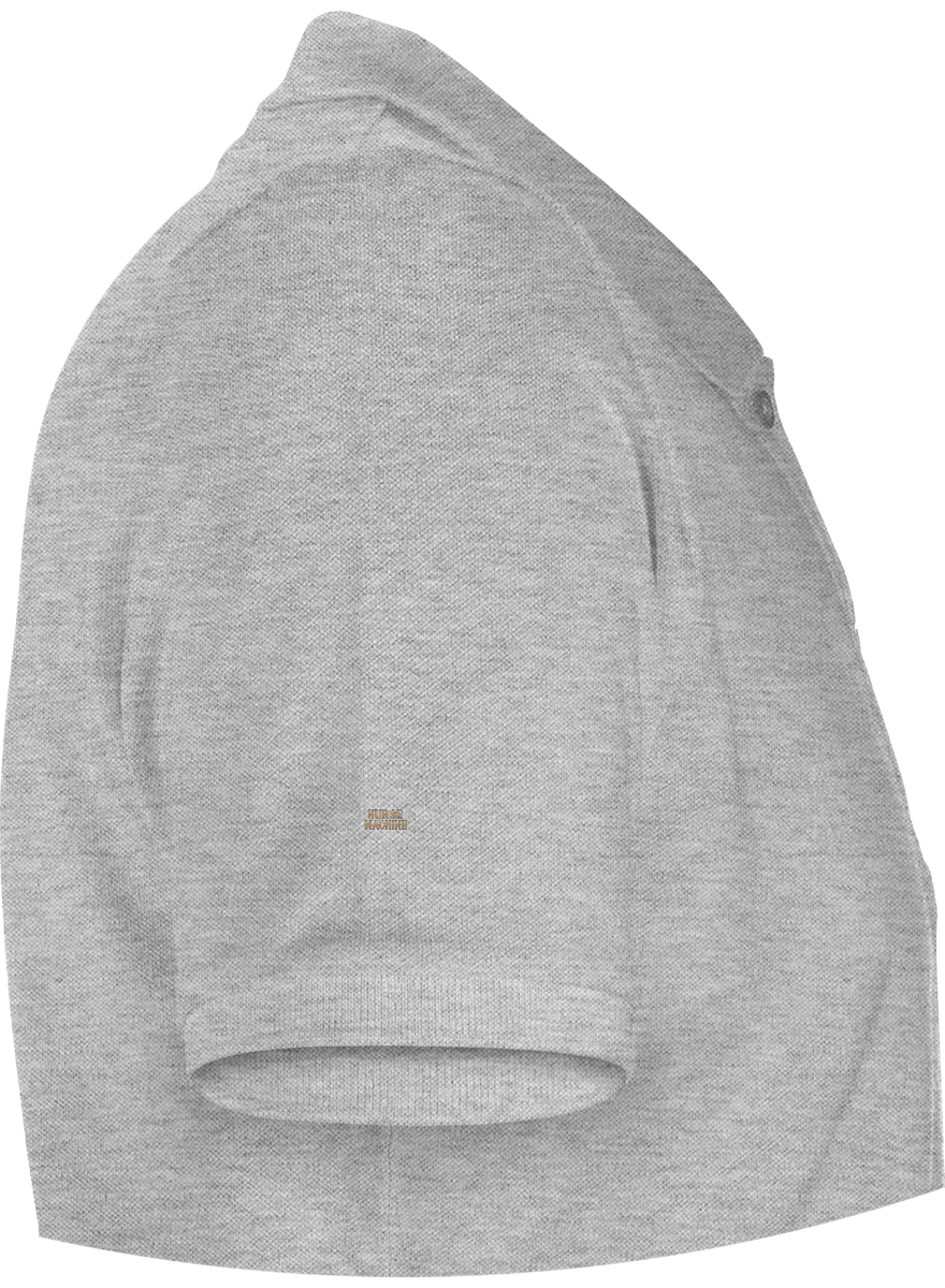 Polo Healer of Steel