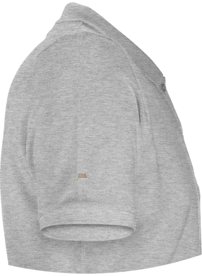 Polo Healer of Steel