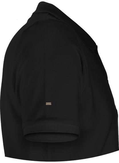 Polo Healer of Steel