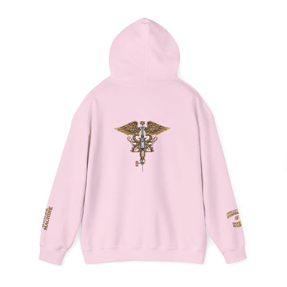 Hoodie #HeartMachine