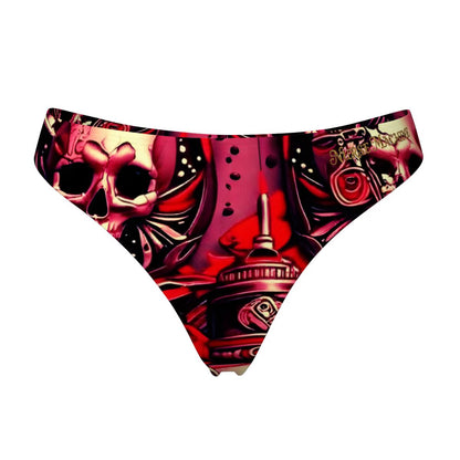 String #CherryMachine