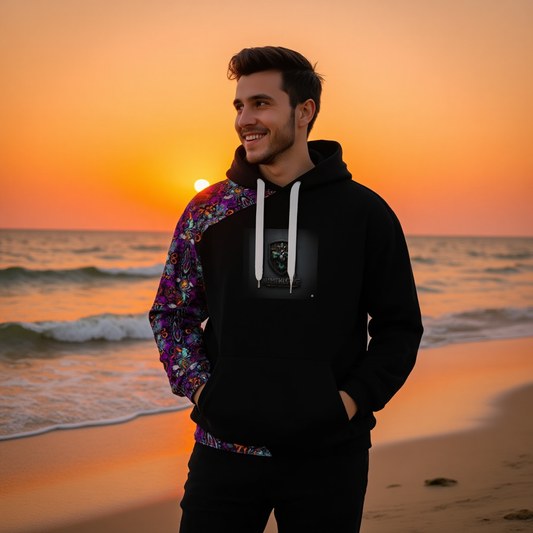 Sweat-Shirt #CardioTeamMachine