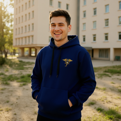 Hoodie Corporate IFSI #AvignonMachine