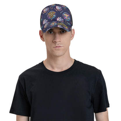 Casquette #HeartMachine