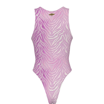 Débardeur Body #TigerMachine