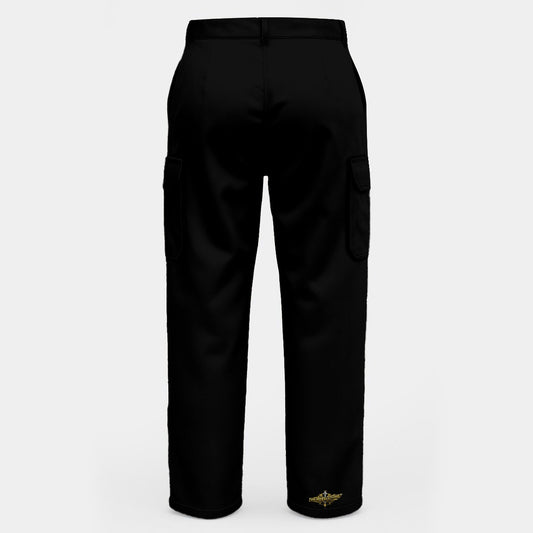 Pantalon Cargo Homme #CargoMachine