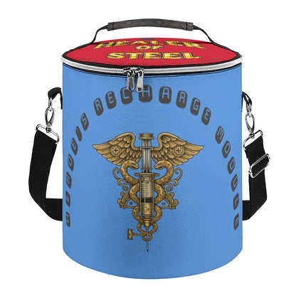 Sac Isotherme #RechargeMachine