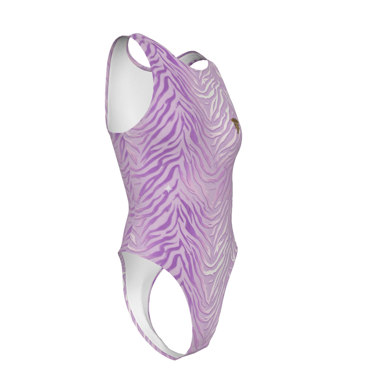 Débardeur Body #TigerMachine