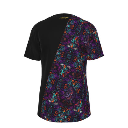 T-Shirt Homme #CardioTeamMachine