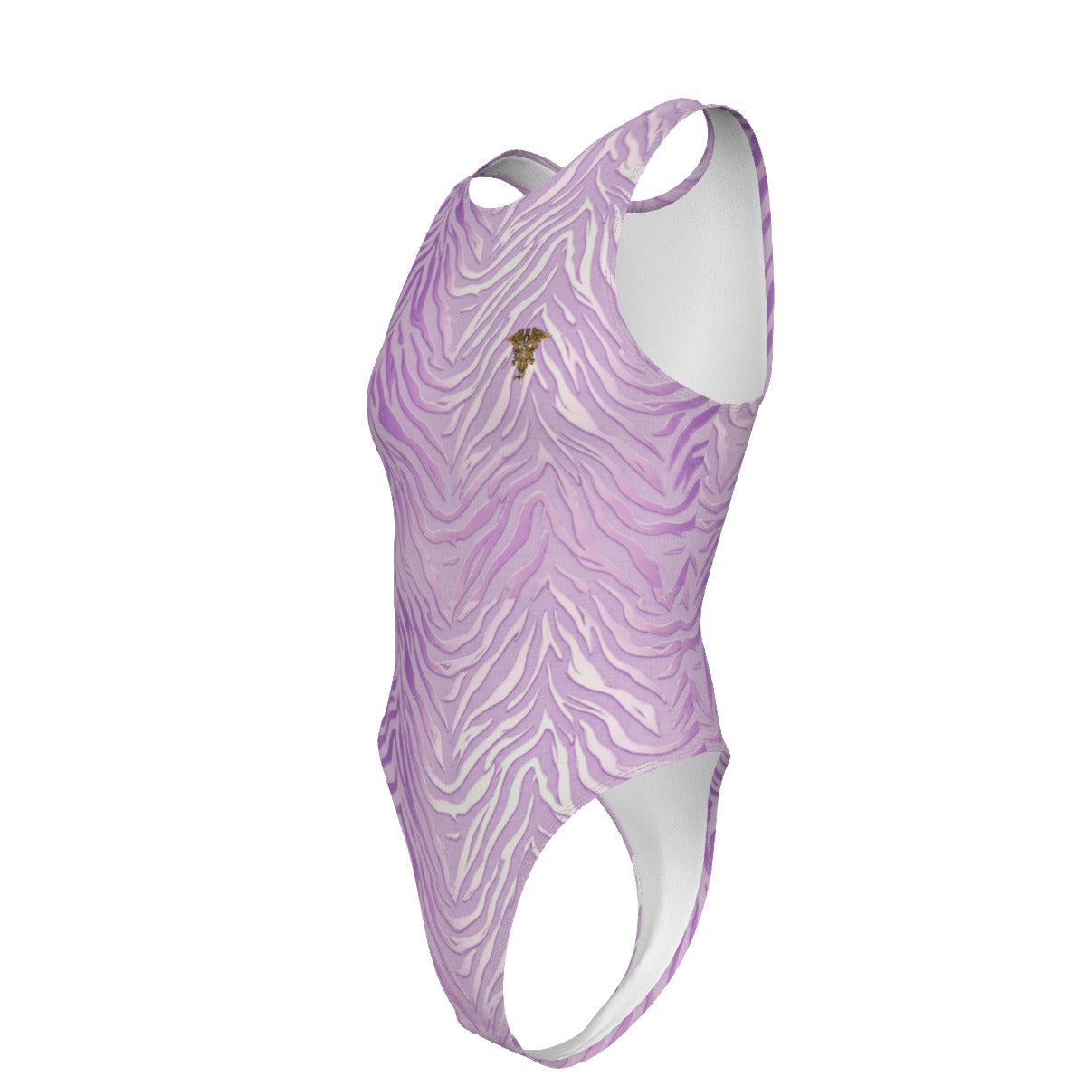 Débardeur Body #TigerMachine