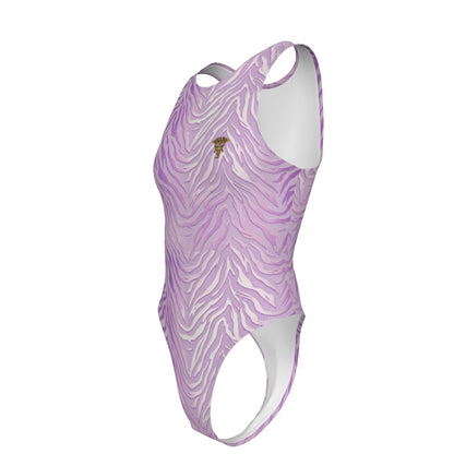 Débardeur Body #TigerMachine