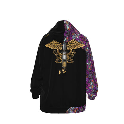 Sweat-Shirt #CardioTeamMachine