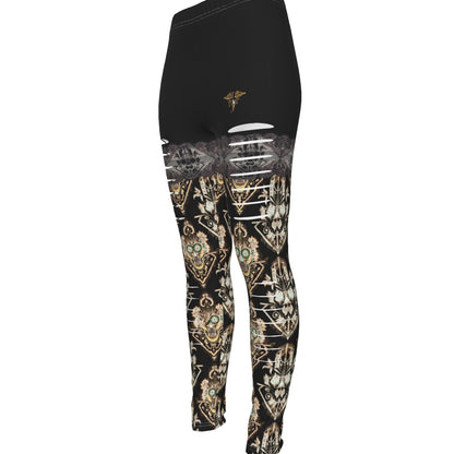 Legging #TrashMachine