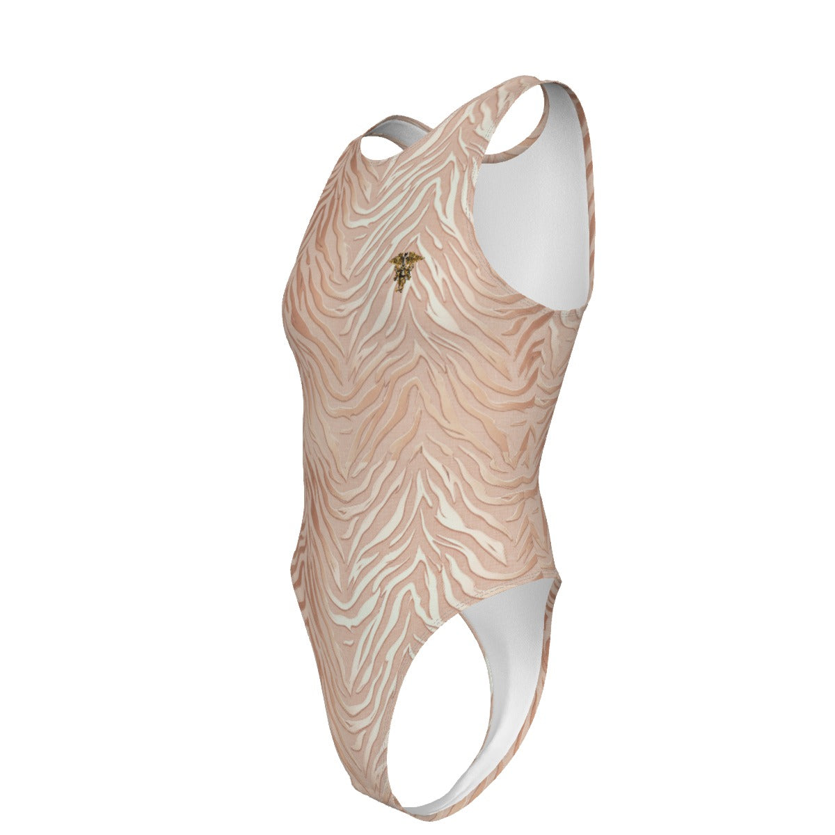 Débardeur Body #TigerMachine