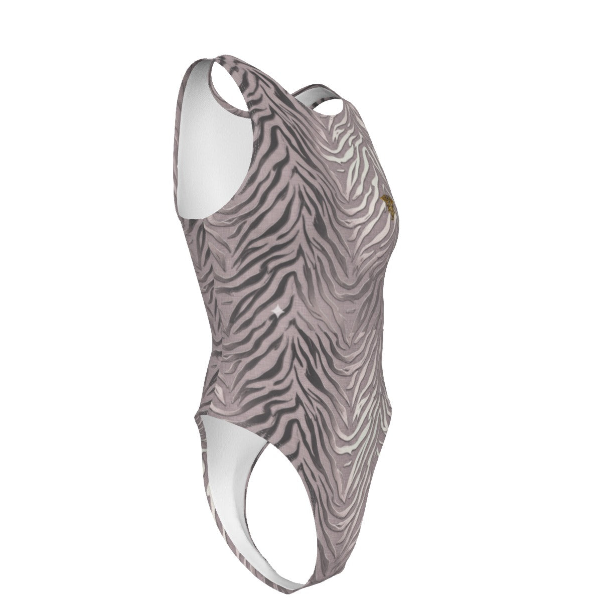 Débardeur Body #TigerMachine