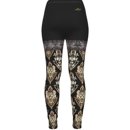 Legging #TrashMachine