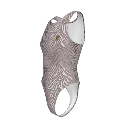 Débardeur Body #TigerMachine