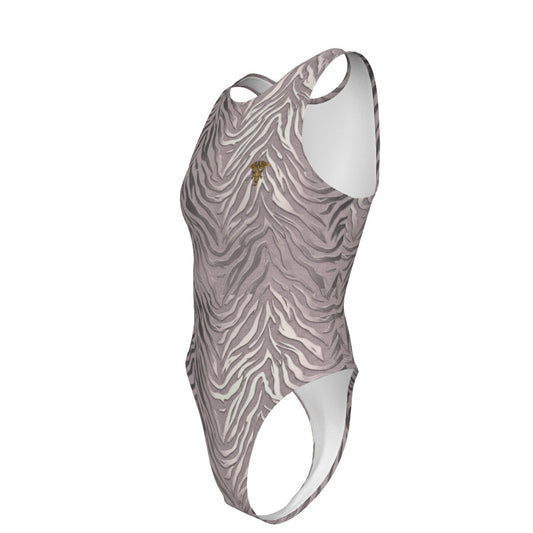 Débardeur Body #TigerMachine