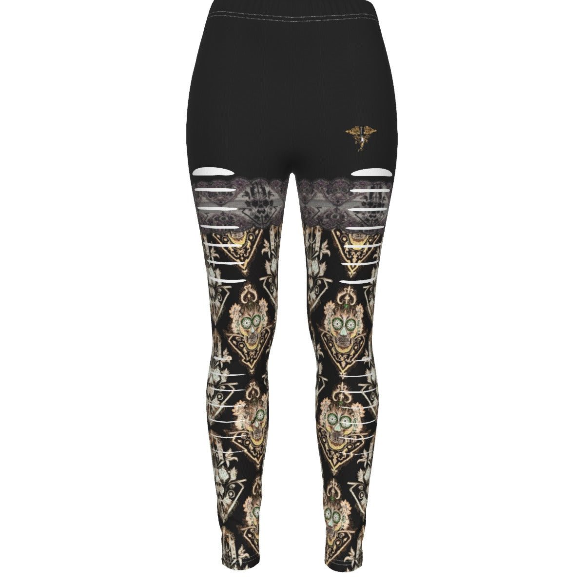 Legging #TrashMachine