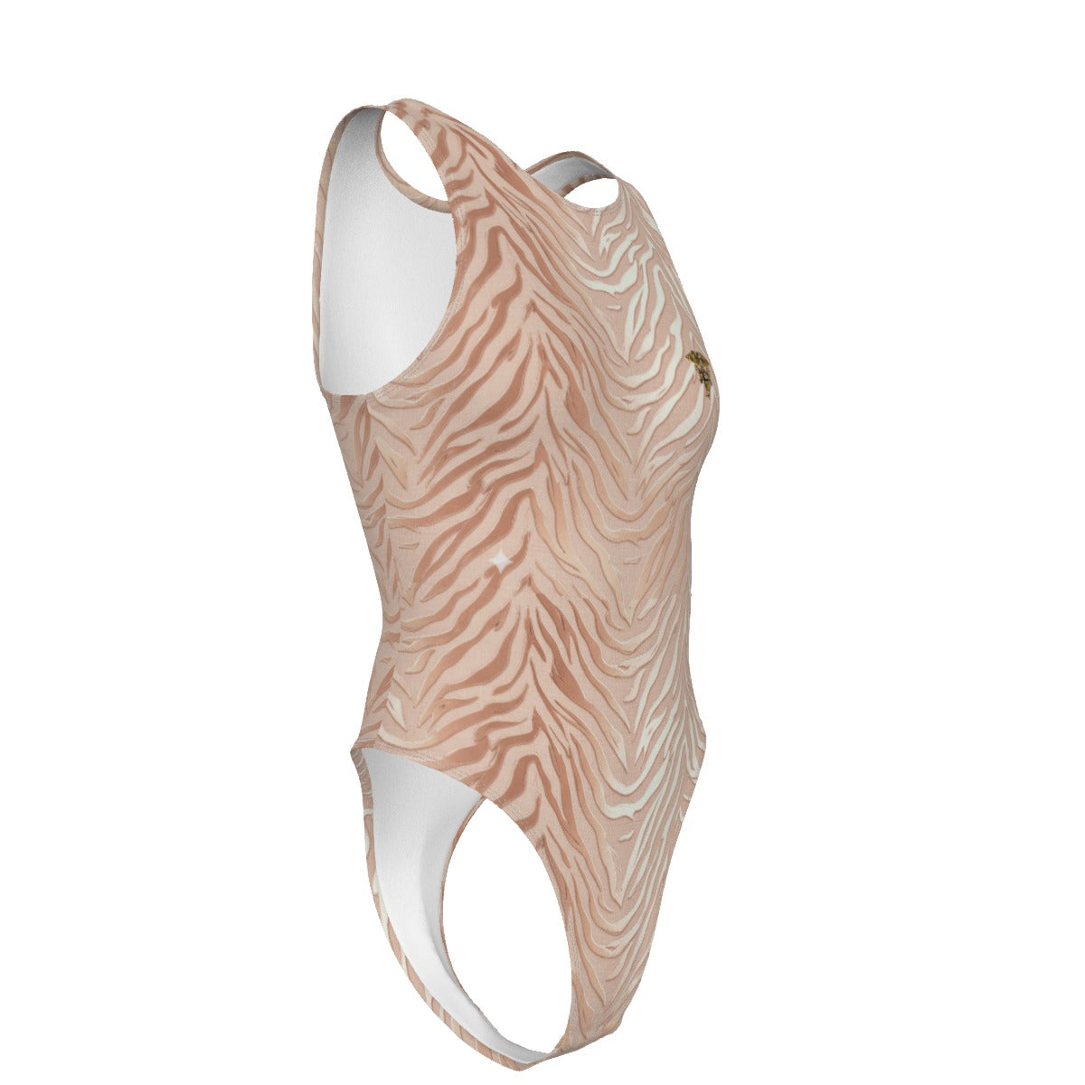 Débardeur Body #TigerMachine