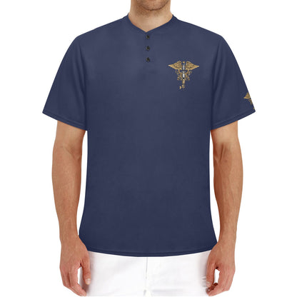 Polo Homme coupe droite