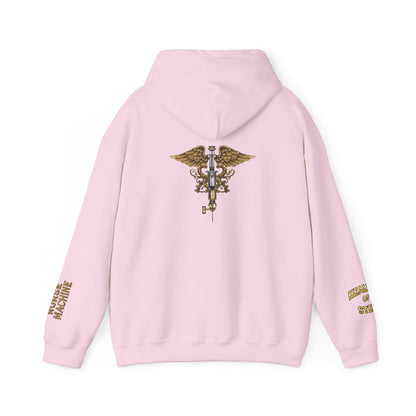 Hoodie #HeartMachine