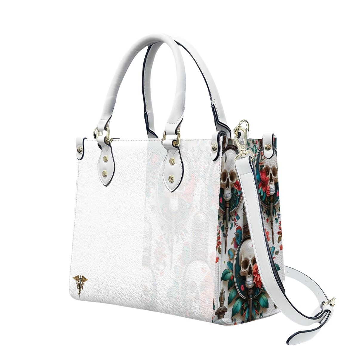 Sac à main #FlowerMachine