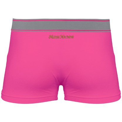 Boxer Homme #NurseMachine