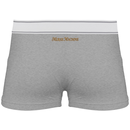 Boxer Homme #NurseMachine