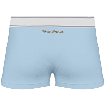 Boxer Homme #NurseMachine
