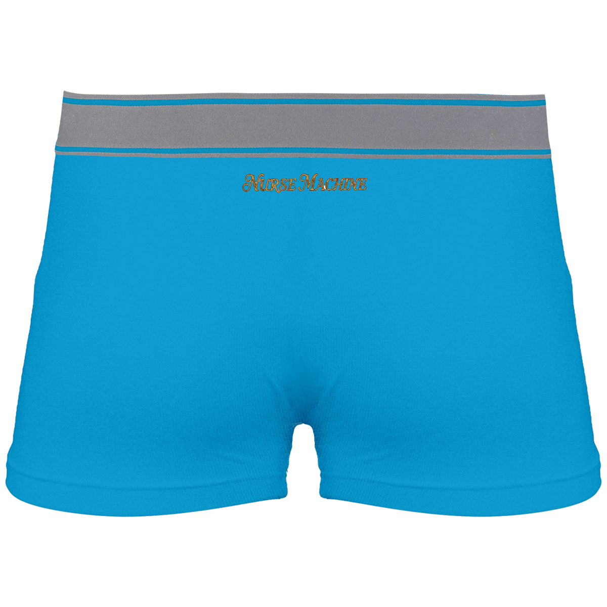 Boxer Homme #NurseMachine