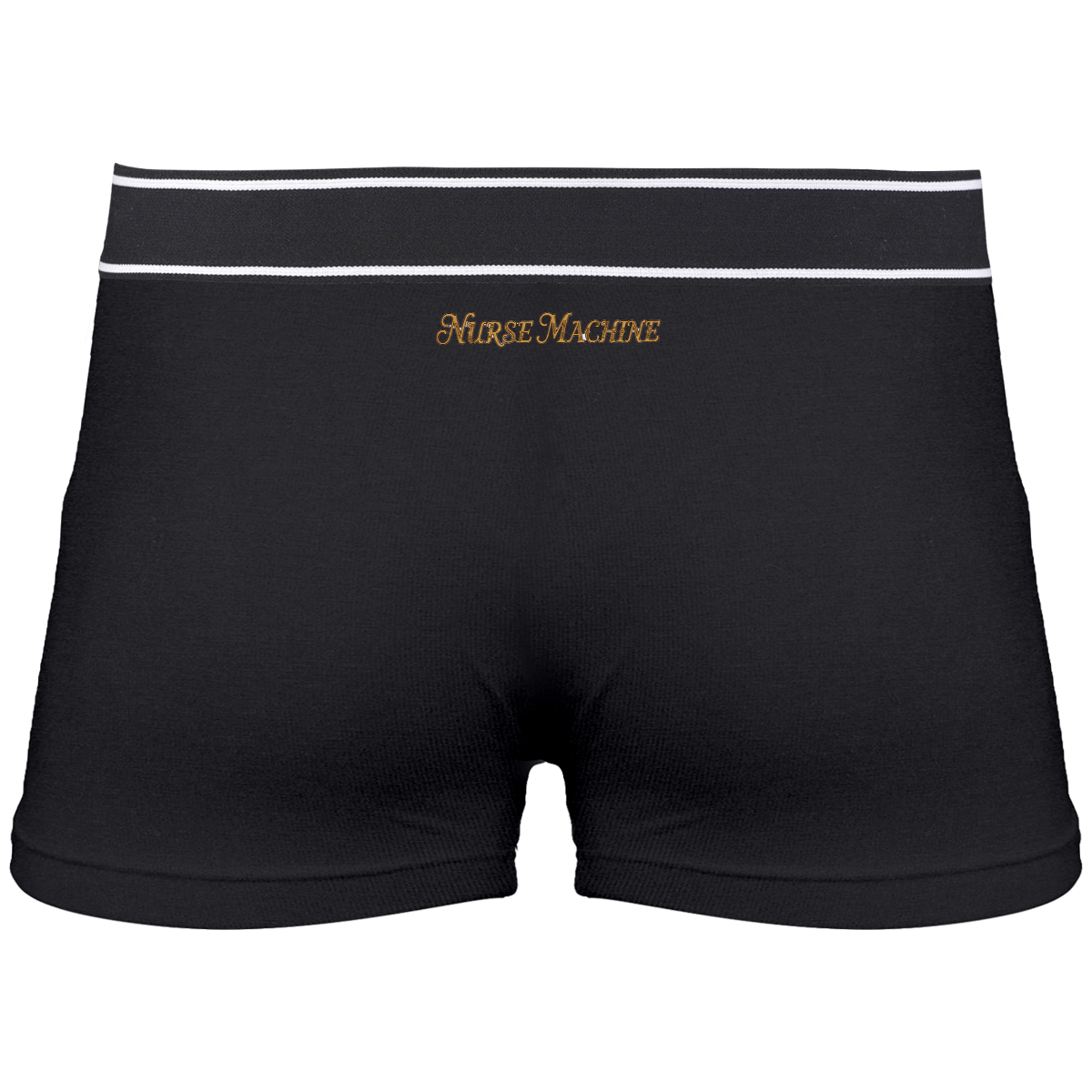 Boxer Homme #NurseMachine