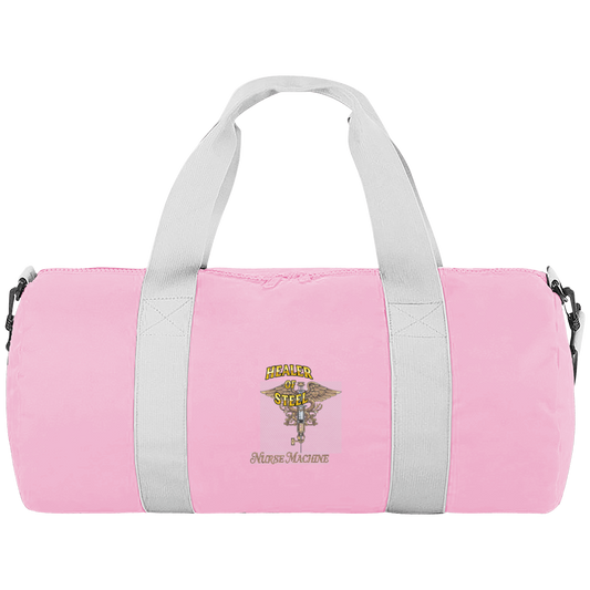 Sac Baril #NurseMachine