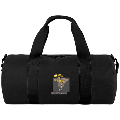 Sac Baril #NurseMachine