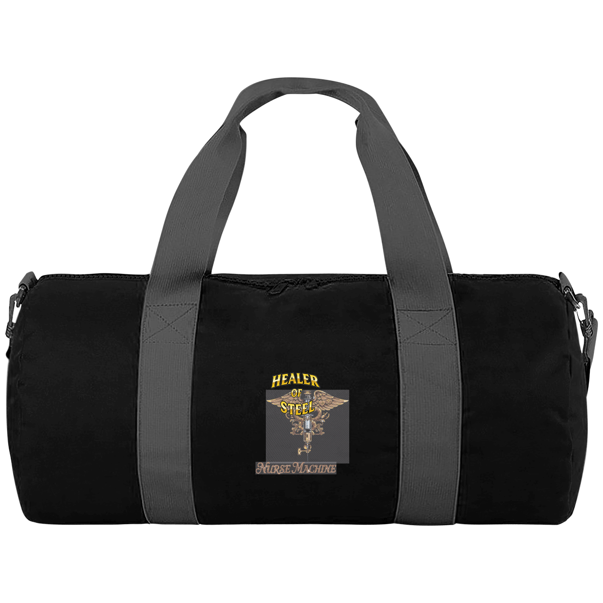 Sac Baril #NurseMachine