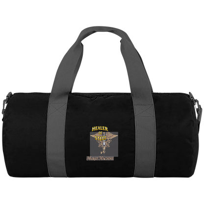 Sac Baril #NurseMachine