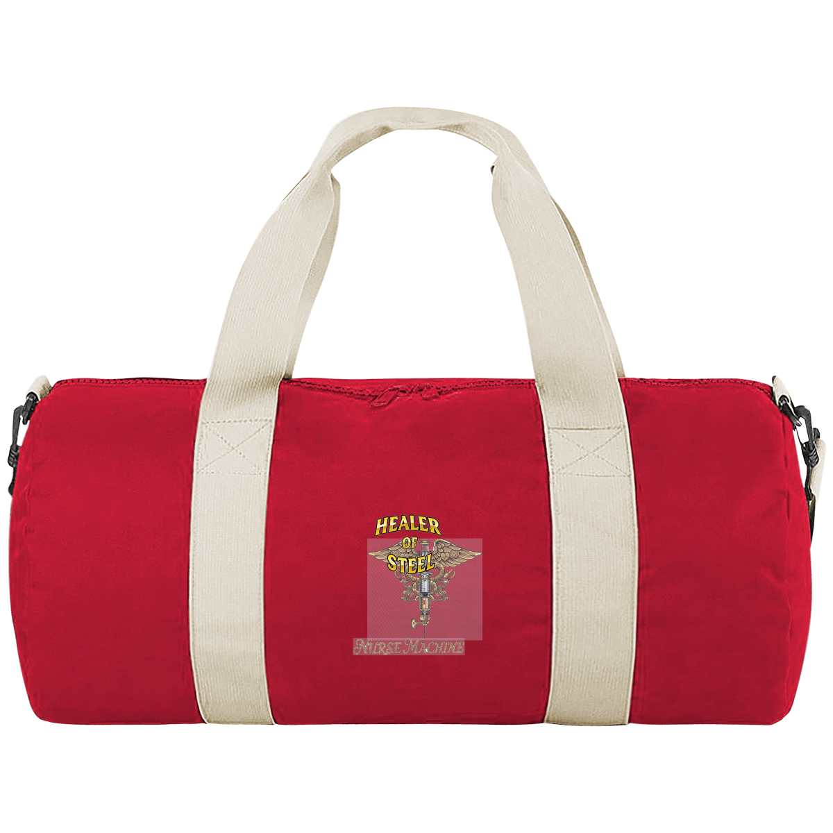 Sac Baril #NurseMachine