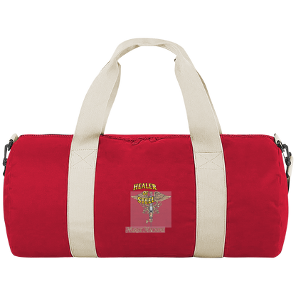 Sac Baril #NurseMachine