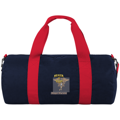 Sac Baril #NurseMachine