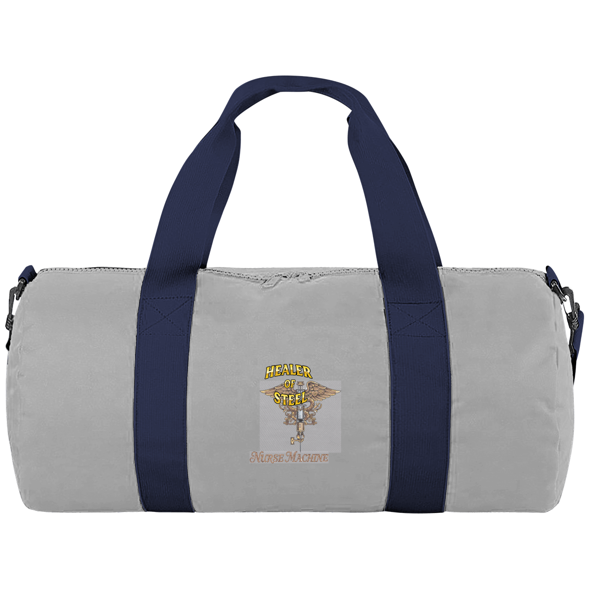 Sac Baril #NurseMachine