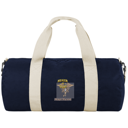 Sac Baril #NurseMachine