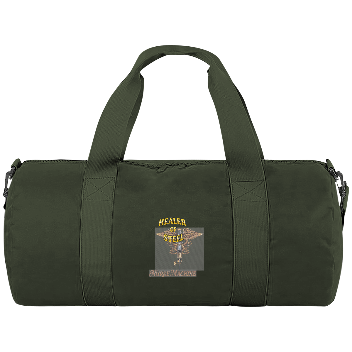 Sac Baril #NurseMachine